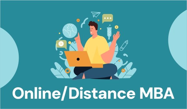 Online/Distance MBA