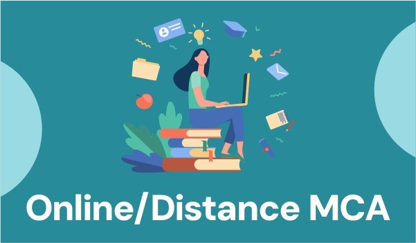 Online/Distance MCA